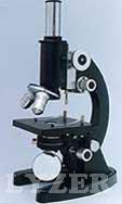 Microscope Student: